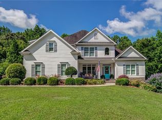 696 Goodson Rd, Dawsonville, GA 30534