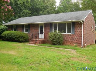 3635 Forest Grove Rd, Sandy Hook, VA 23153