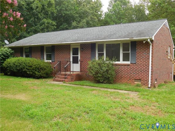 3635 Forest Grove Rd