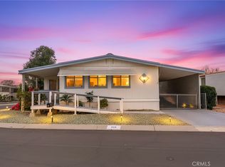 27601 Sun City Blvd Spc 318, Menifee, CA 92586