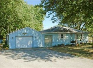 3260 NE 44th Ave, Des Moines, IA 50317