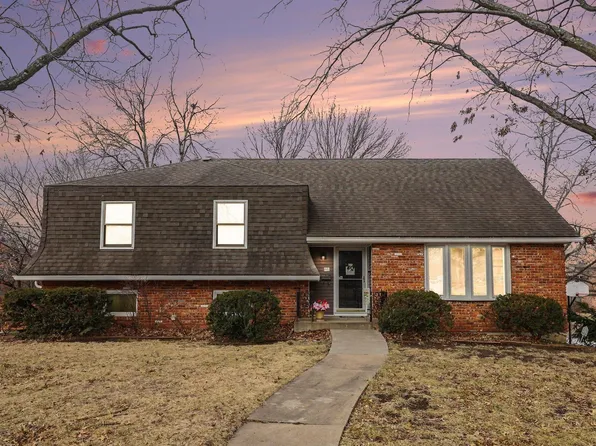 3201 SW Plass Ave, Topeka, KS 66611