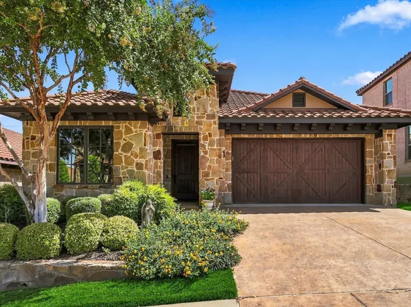 2912 Siena Dr, Denton, TX 76210