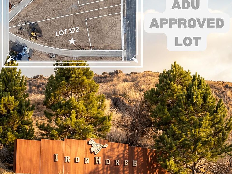 1st image of NE Discovery Loop Lot 172