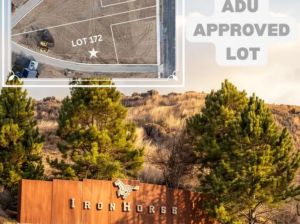 NE Discovery Loop Lot 172, Prineville, OR 97754