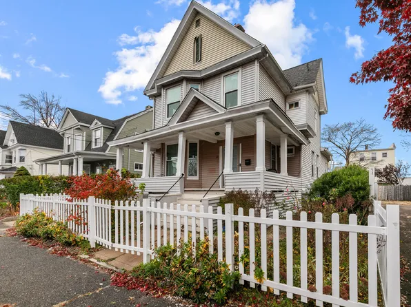 47 Lenox Avenue, Bridgeport, CT 06605