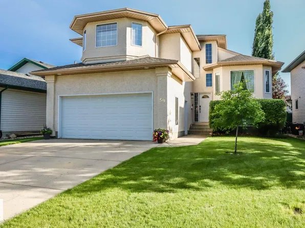 59 Bridgeport Wynd, Leduc, AB T9E 8B2