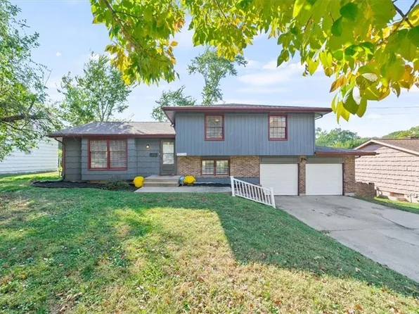 10036 Bennington Ave, Kansas City, MO 64134