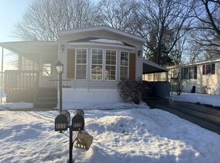 Leisure Village, Belmont, MI 49306