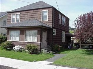 415 Emerson Ave, Hoquiam, WA 98550