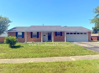 7185 Lunceford Dr, Dayton, OH 45424