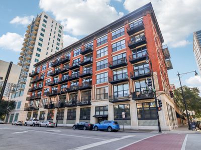 1601 S Michigan Ave APT 306, Chicago, IL, 60616