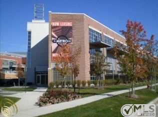 333 E Parent Ave UNIT 42, Royal Oak, MI
