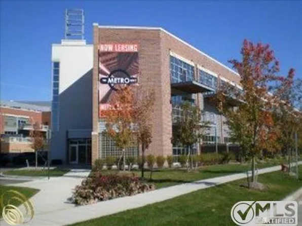 333 E Parent Ave Unit 42, Royal Oak, MI 48067