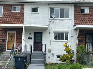 5022 Roseld Ct, Oxon Hill, MD