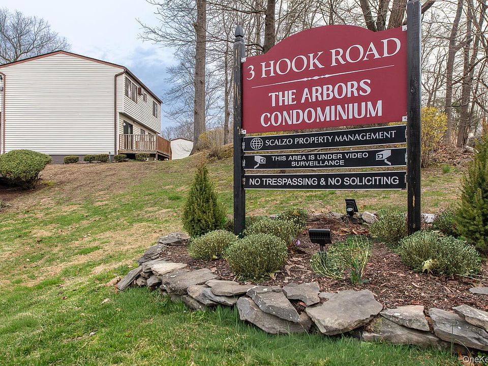 1st image of 3 Hook Road #15D