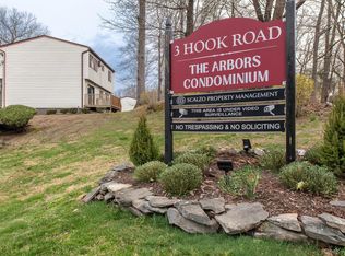 3 Hook Road #15D, Poughkeepsie, NY 12601