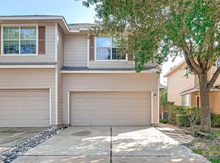 2719 Hackamore Hollow Ln, Houston, TX 77014