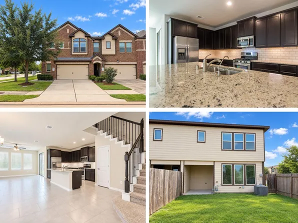 3422 Orchard Bridge Ln, Rosenberg, TX 77471