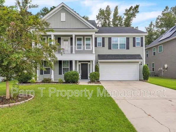 356 Casey Dr, Pooler, GA 31322