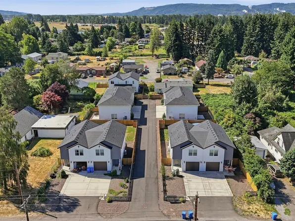 950 Walnut Street, Kelso, WA 98626