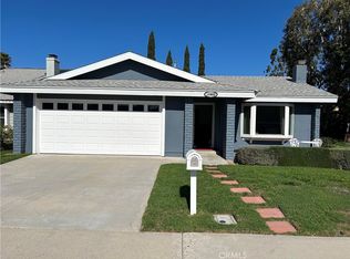 10683 El Soneto Ave, Fountain Valley, CA 92708