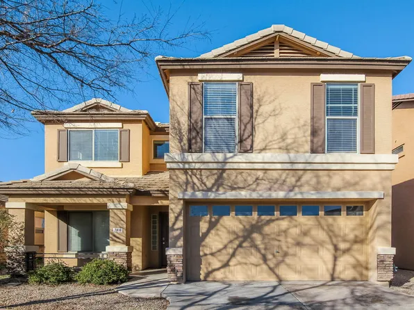 7816 S 48th Dr, Laveen, AZ 85339