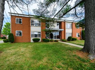 2003 Warrensville Center Rd #1, Cleveland, OH 44121