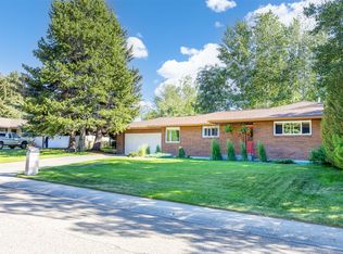 130 Rampart Dr, Butte, MT 59701