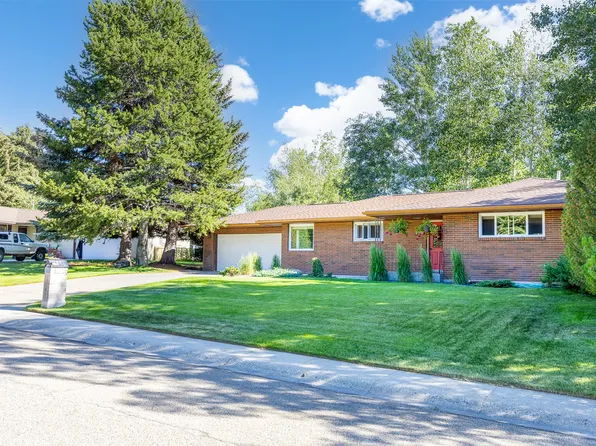 130 Rampart Dr, Butte, MT 59701