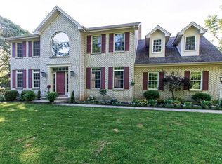 6520 Cimarron Ln, Miamisburg, OH