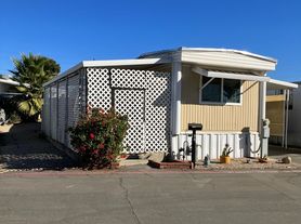 Patrician Mobile Home Park