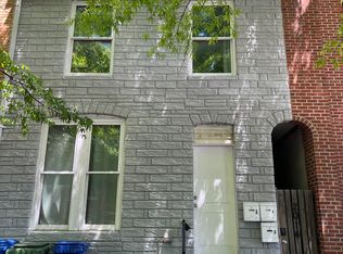 2014 Fleet St #B, Baltimore, MD 21231