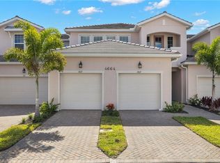 4664 Arboretum Cir UNIT 102, Naples, FL 34112