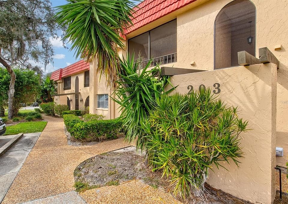 1st image of 203 RUBENS DRIVE #G