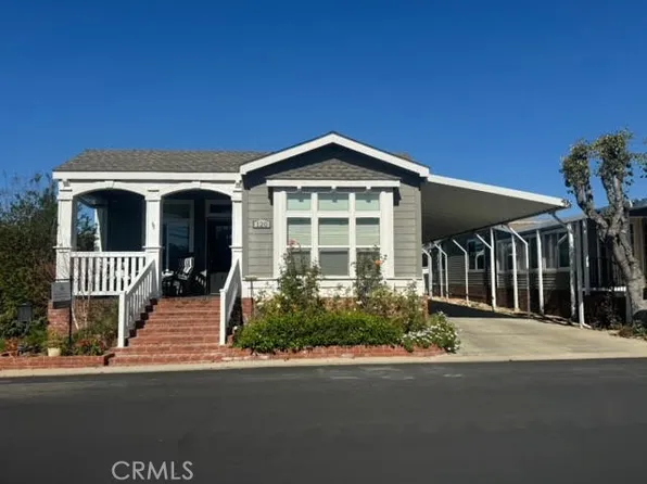 24701 Raymond Way Space 120, Lake Forest, CA 92630
