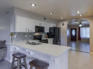 2461 E John Cabot Rd, Phoenix, AZ 85032