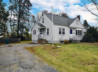 117 Pellana Rd, Norwood, MA 02062