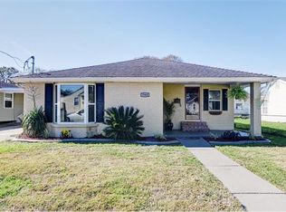 760 Canton St, Jefferson, LA 70121