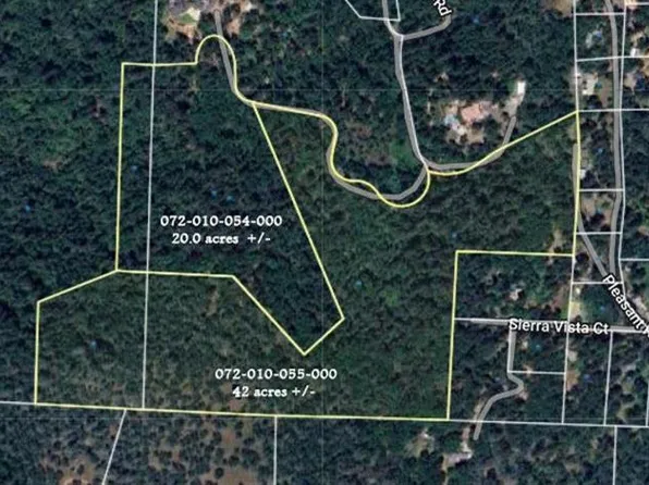 Peaceful Valley Rd, Colfax, CA 95713