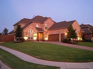 1350 Moonlight Trl, Prosper, TX 75078
