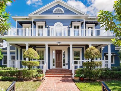 4564 New Broad St, Orlando, FL, 32814