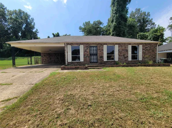 1313 Ryanwood Ave, Memphis, TN 38116