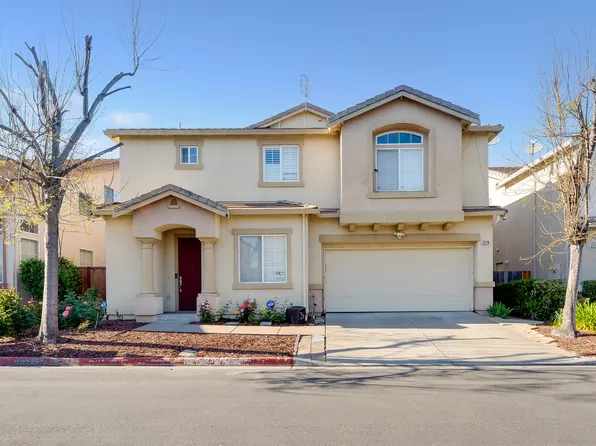2319 Rocky Point Ct, San Leandro, CA 94579