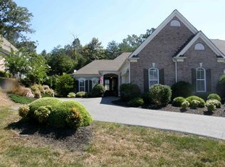 1345 Gate Post Ln, Charlottesville, VA 22901