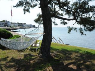 50-51 Hammock Rd, Clinton, CT 06413