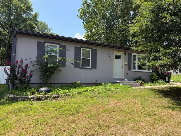 4634 N Denver Ave, Kansas City, MO 64117