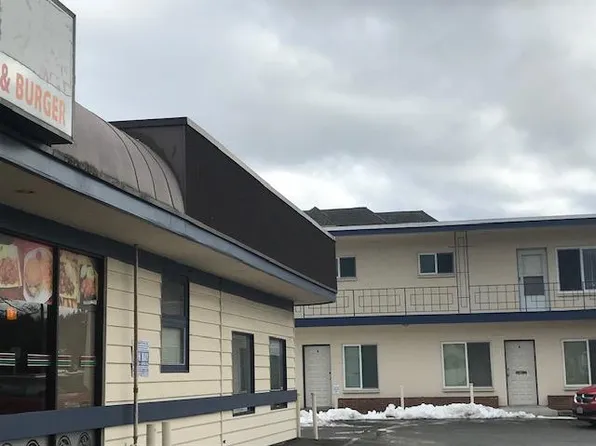 3105 Hoyt Ave, Everett, WA 98201