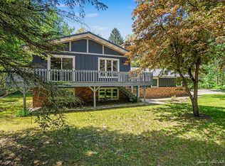 4089 Staple Rd, Muskegon, MI 49445
