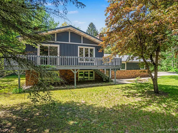 4089 Staple Rd, Muskegon, MI 49445